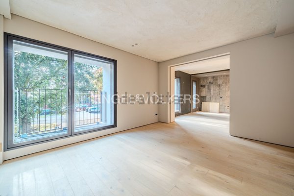 appartamento in vendita a Treviso