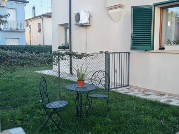 casa indipendente in vendita a Treviso in zona Ghirada / San Zeno