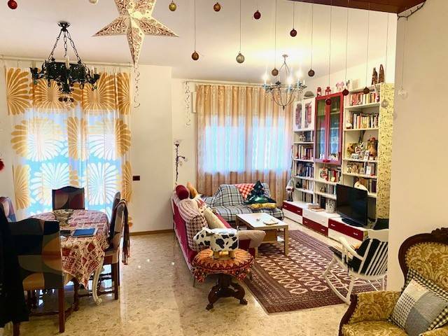 appartamento in vendita a Treviso in zona Ghirada / San Zeno