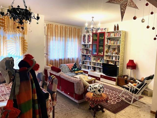appartamento in vendita a Treviso in zona San Lazzaro