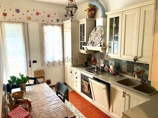 appartamento in vendita a Treviso in zona Ghirada / San Zeno