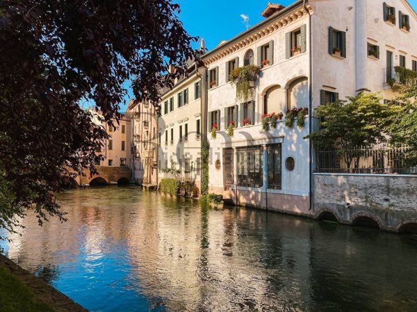 appartamento in vendita a Treviso