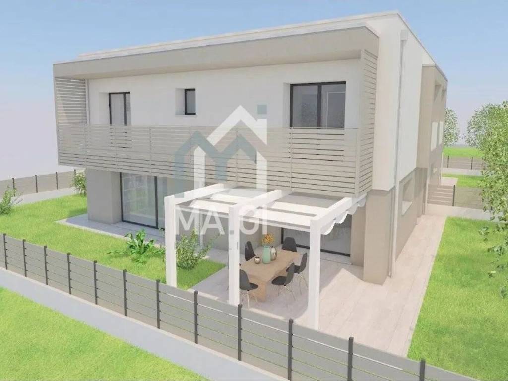 casa indipendente in vendita a Treviso in zona Centro Storico