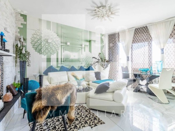 appartamento in vendita a Treviso in zona Centro Storico