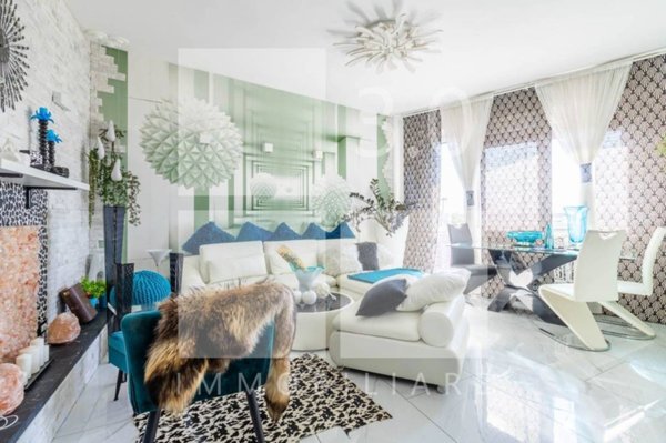 appartamento in vendita a Treviso in zona Centro Storico