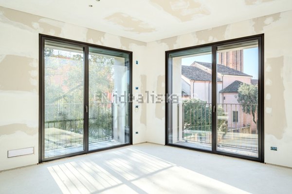 appartamento in vendita a Treviso