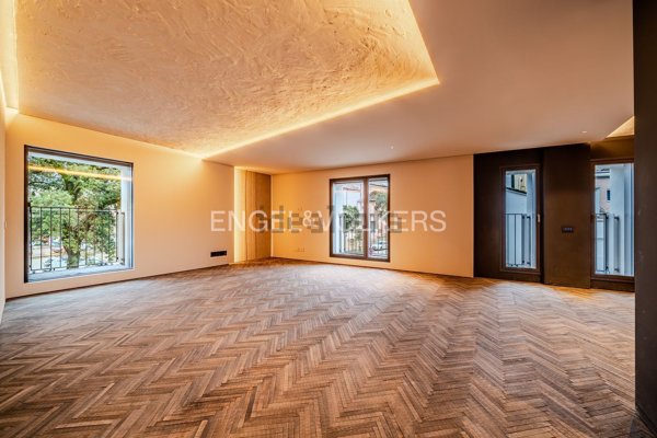 appartamento in vendita a Treviso in zona Centro Storico