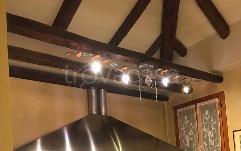 appartamento in vendita a Treviso in zona Centro Storico