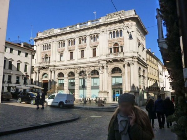 ufficio in vendita a Treviso in zona Centro Storico