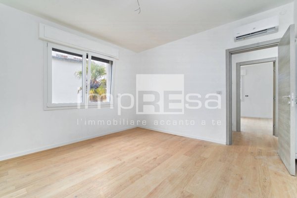 appartamento in vendita a Treviso in zona Centro Storico