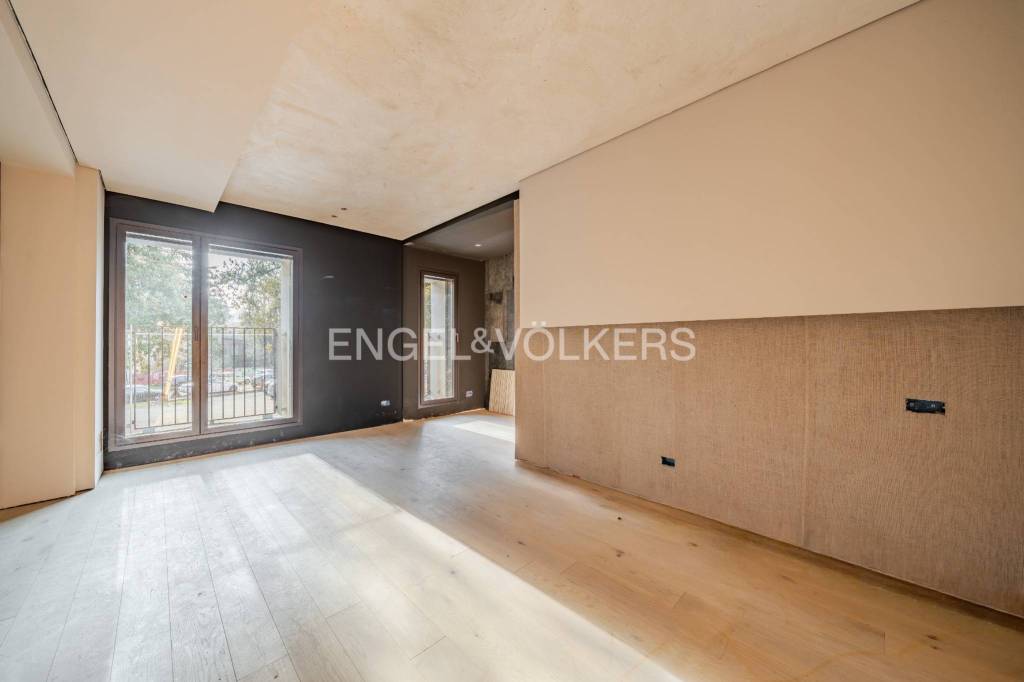 appartamento in vendita a Treviso in zona Centro Storico