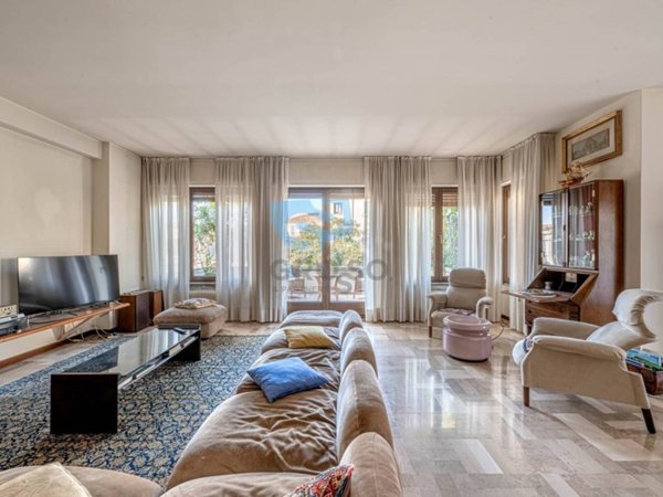 appartamento in vendita a Treviso in zona Centro Storico