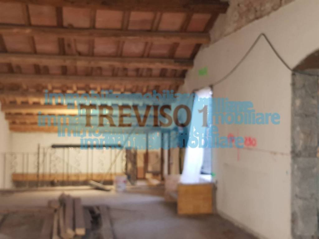 appartamento in vendita a Treviso in zona Centro Storico