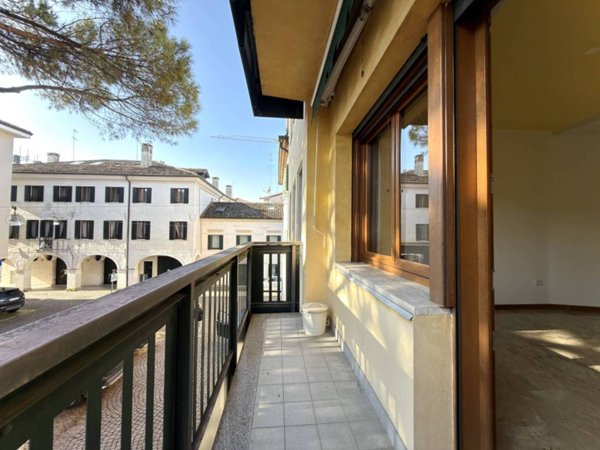 appartamento in vendita a Treviso