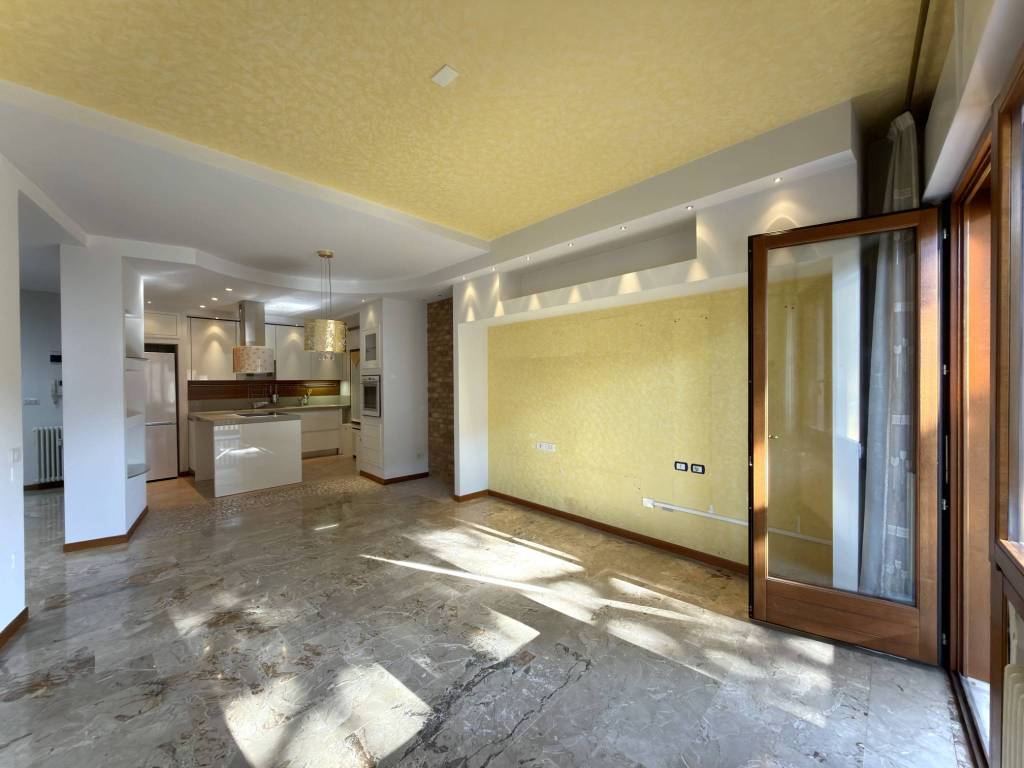 appartamento in vendita a Treviso