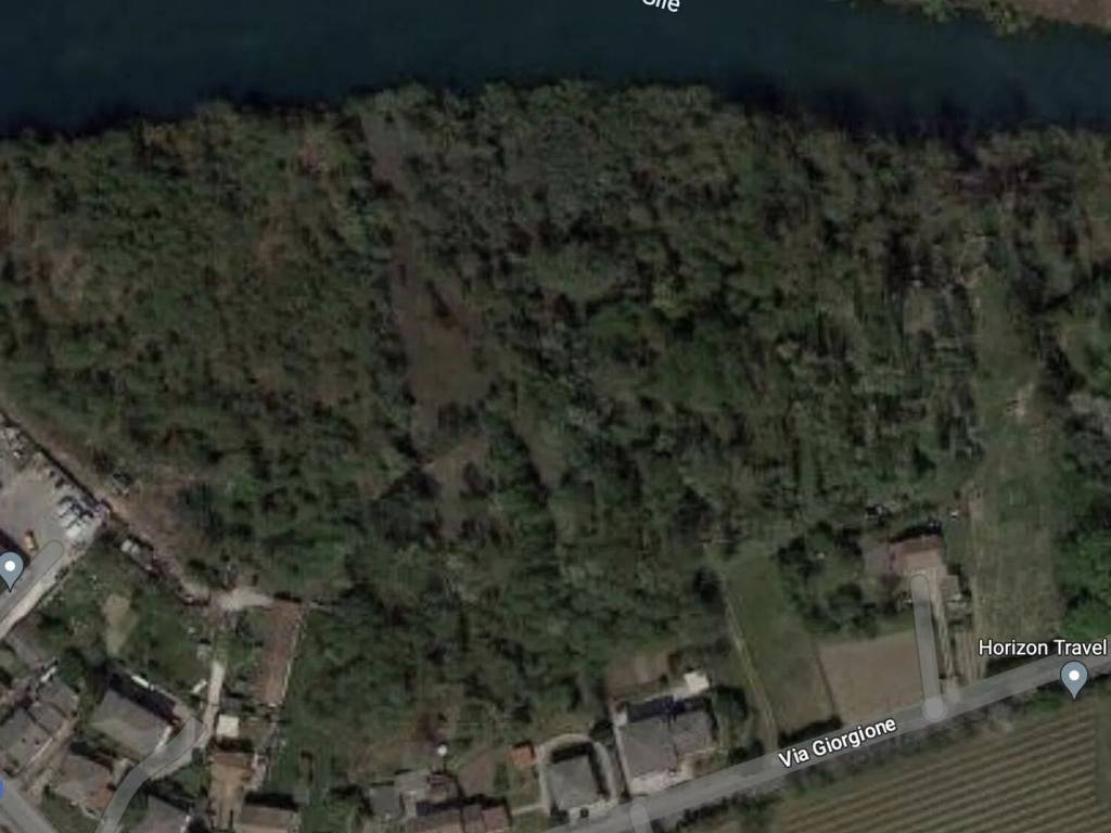 terreno agricolo in vendita a Treviso in zona San Giuseppe