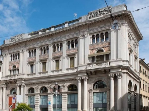 negozio in vendita a Treviso in zona Centro Storico