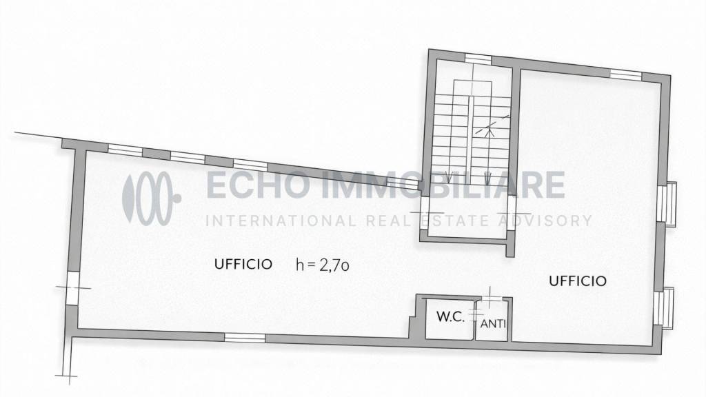 appartamento in vendita a Treviso in zona Centro Storico