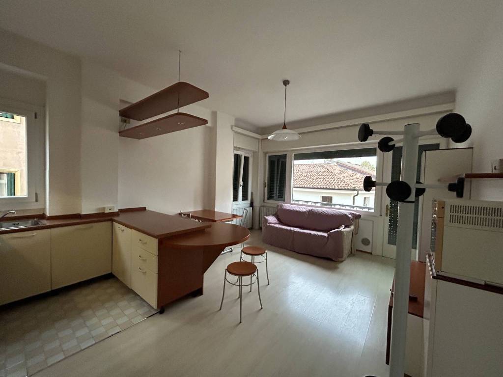 appartamento in vendita a Treviso