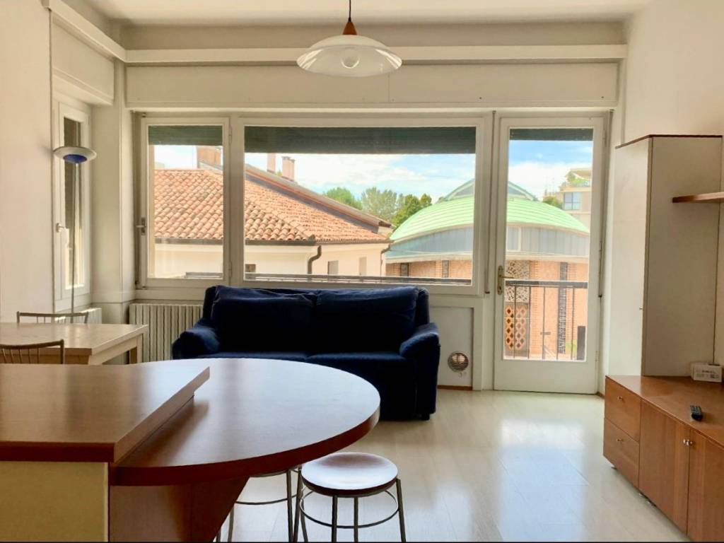 appartamento in vendita a Treviso