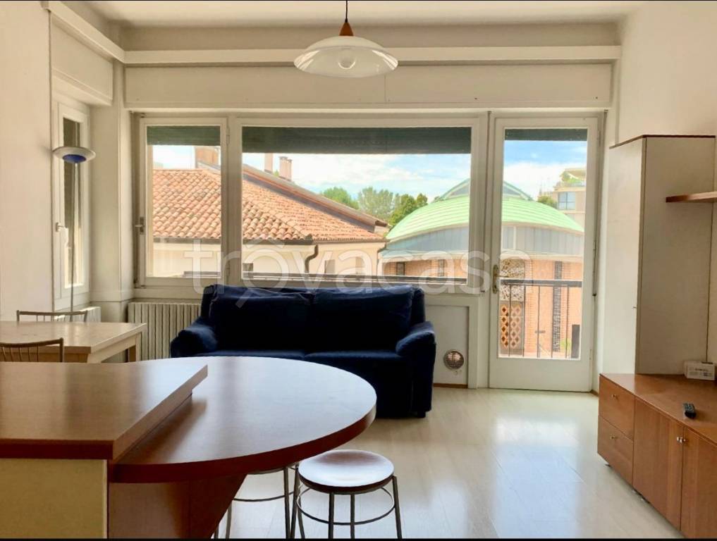 appartamento in vendita a Treviso