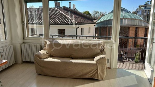 appartamento in vendita a Treviso