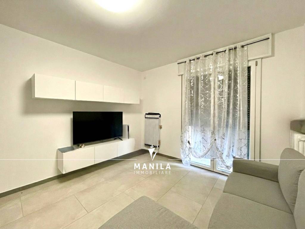 appartamento in vendita a Treviso