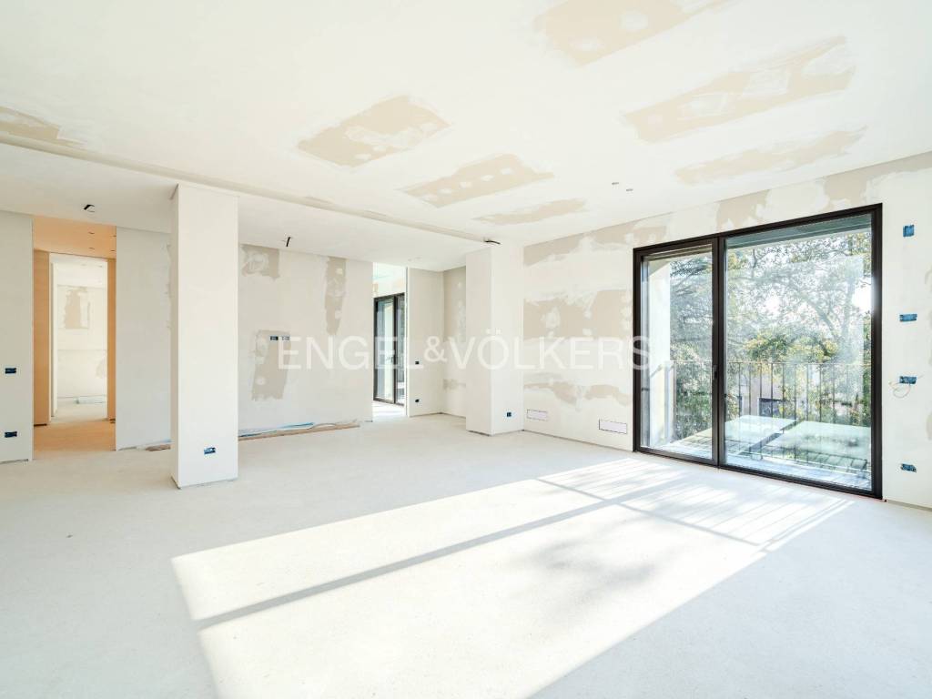 appartamento in vendita a Treviso