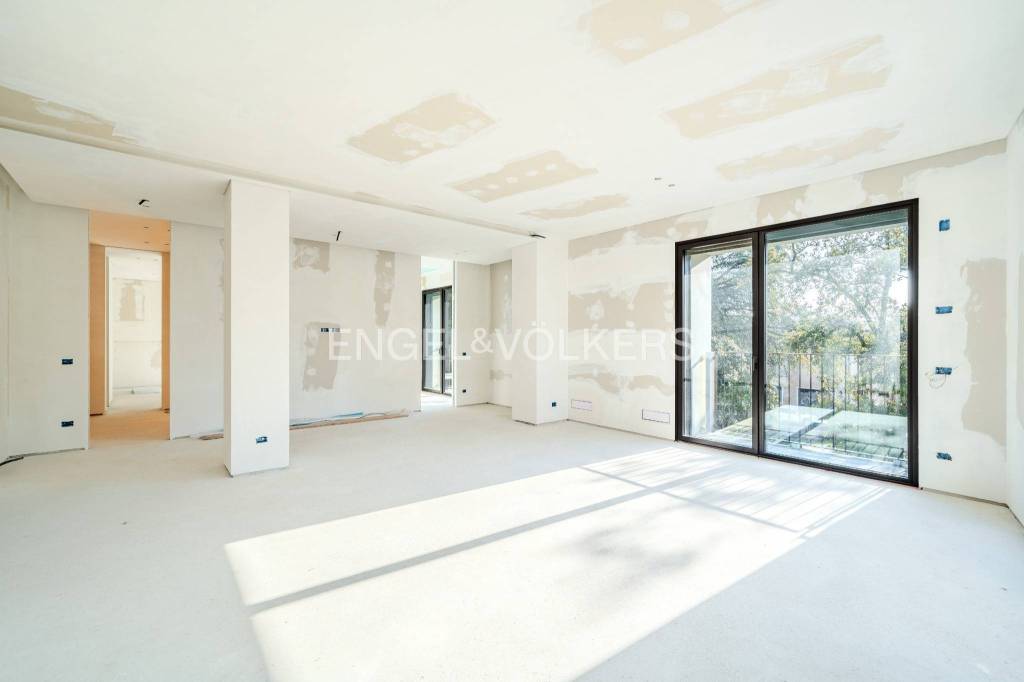 appartamento in vendita a Treviso