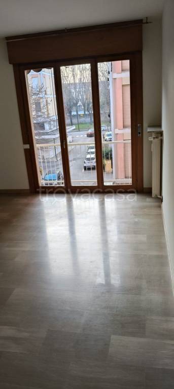 appartamento in vendita a Treviso in zona Centro Storico