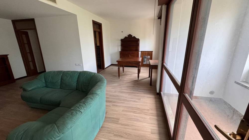 appartamento in vendita a Treviso in zona Santa Bona