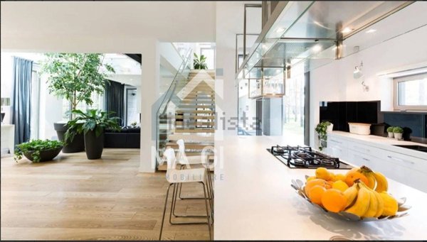 casa indipendente in vendita a Treviso in zona Santa Bona