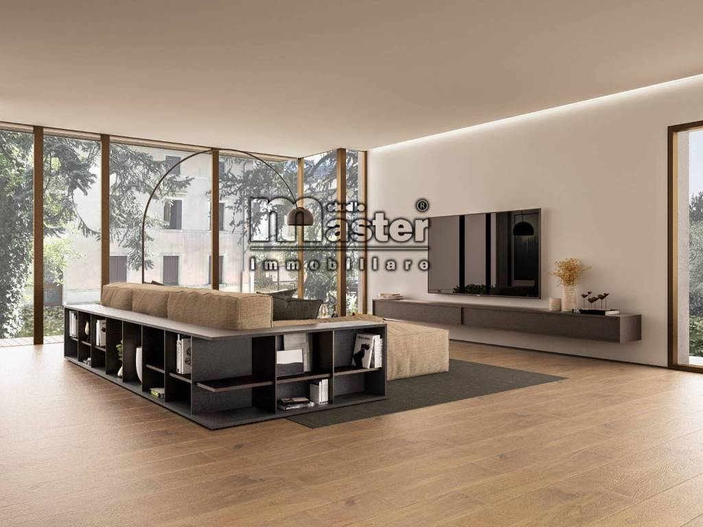 casa indipendente in vendita a Treviso