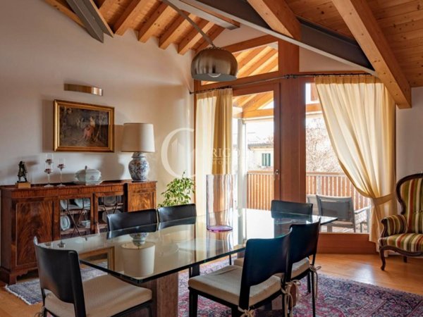 appartamento in vendita a Treviso in zona Centro Storico