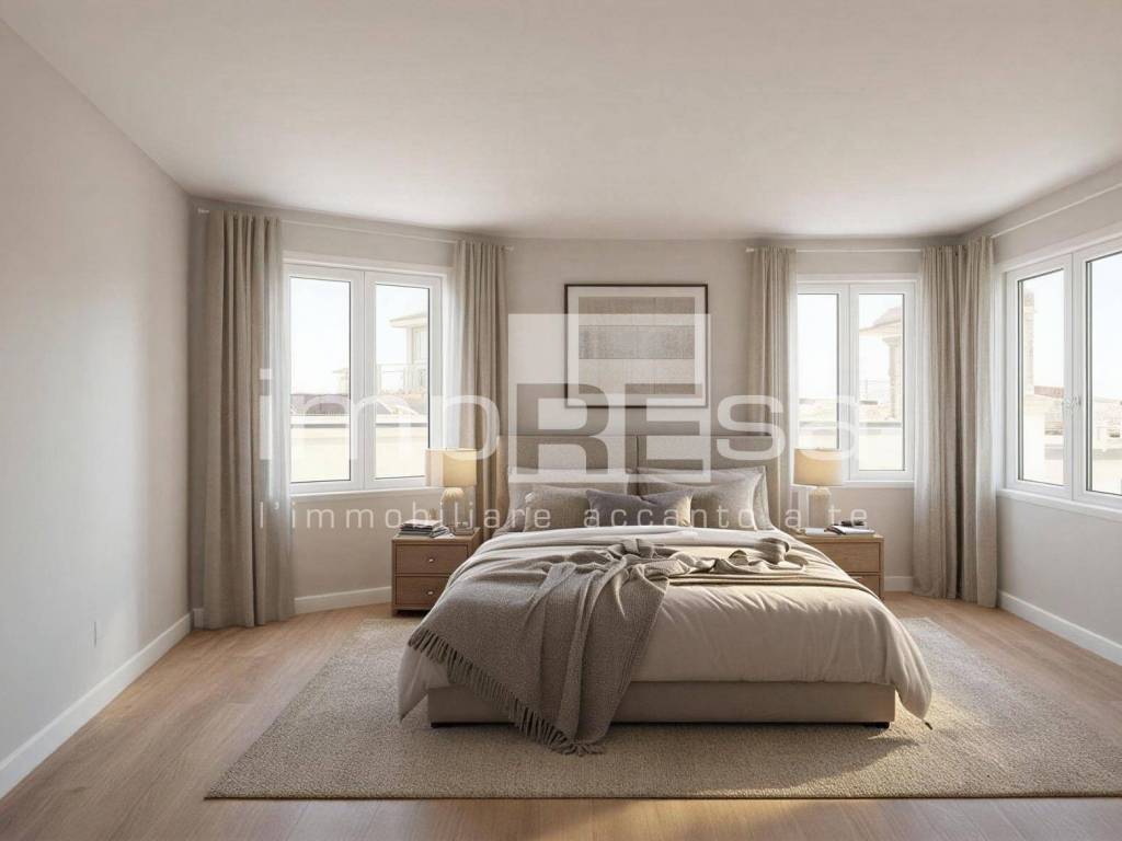 intera palazzina in vendita a Treviso in zona Centro Storico