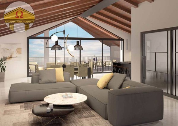 appartamento in vendita a Treviso