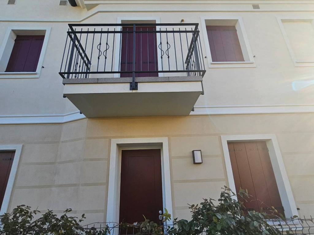 casa indipendente in vendita a Treviso in zona Ghirada / San Zeno
