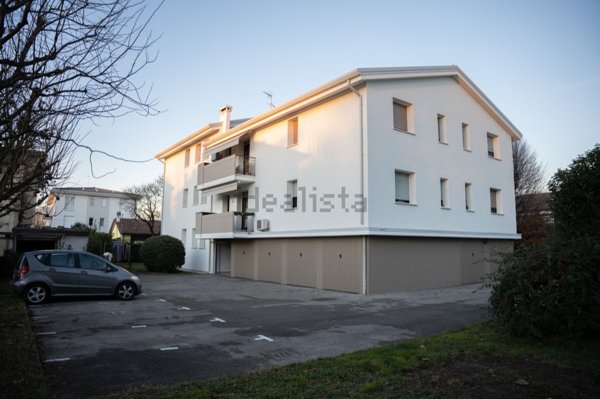 appartamento in vendita a Treviso in zona Santa Bona