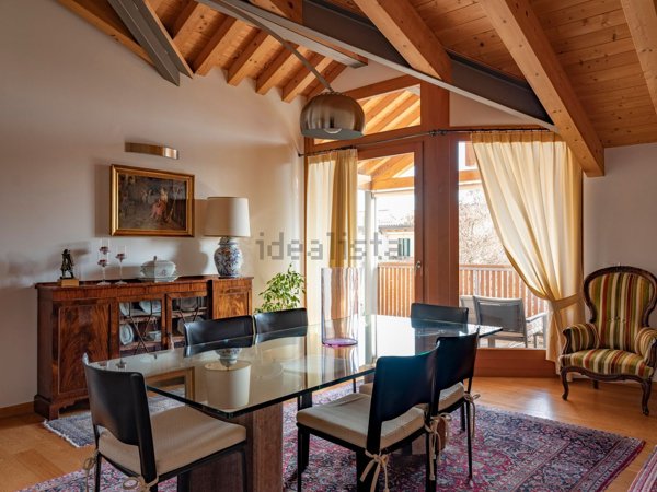 appartamento in vendita a Treviso in zona Santa Bona