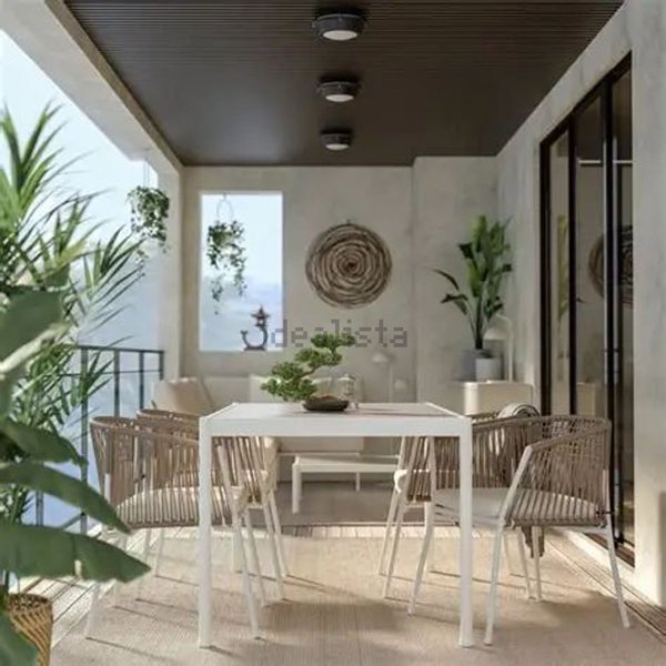 appartamento in vendita a Treviso