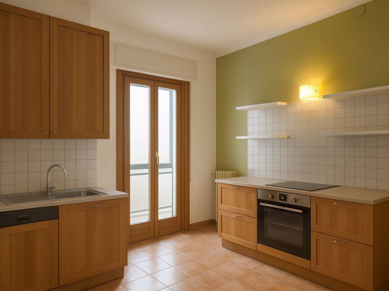 appartamento in vendita a Treviso in zona Centro Storico