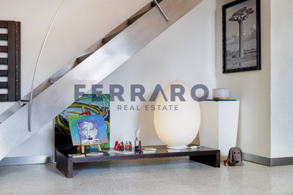 appartamento in vendita a Treviso in zona Centro Storico