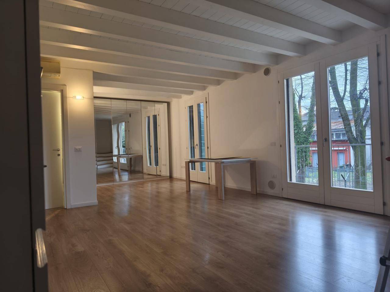 appartamento in vendita a Treviso in zona Canizzano