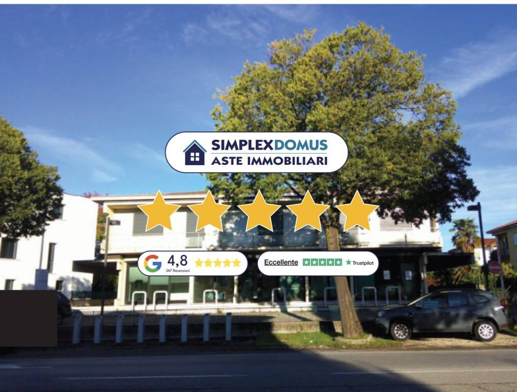 casa indipendente in vendita a Treviso in zona Santa Bona