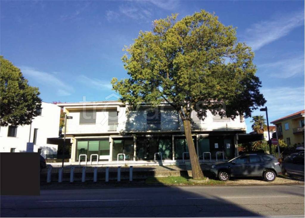 appartamento in vendita a Treviso in zona Santa Bona