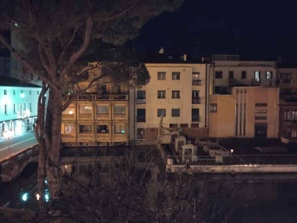 appartamento in vendita a Treviso