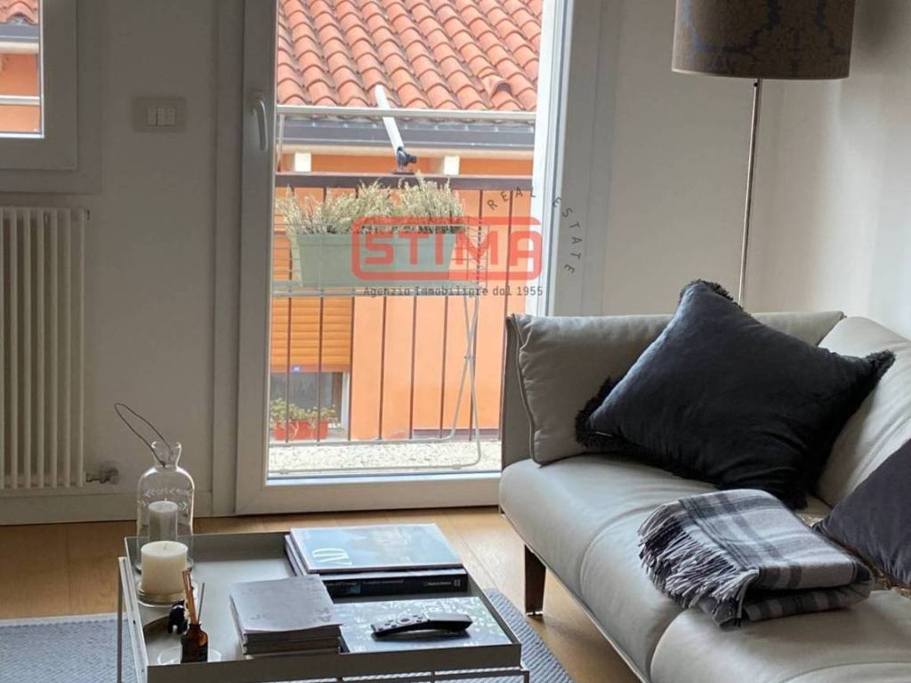 appartamento in vendita a Treviso