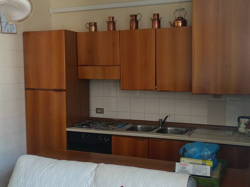 appartamento in vendita a Treviso in zona Centro Storico