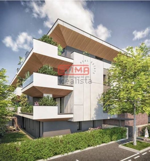 appartamento in vendita a Treviso