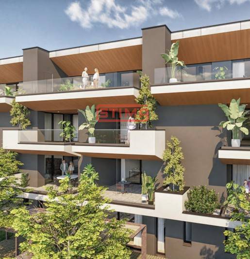 appartamento in vendita a Treviso in zona Centro Storico